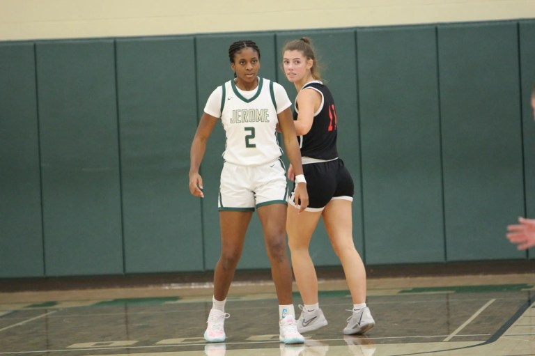 Ohio Team Preview: Dublin Jerome