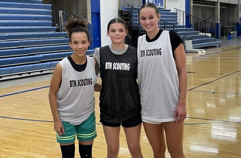 BTN Midwest&#039;s Best: Top performers &amp;amp; fresh faces