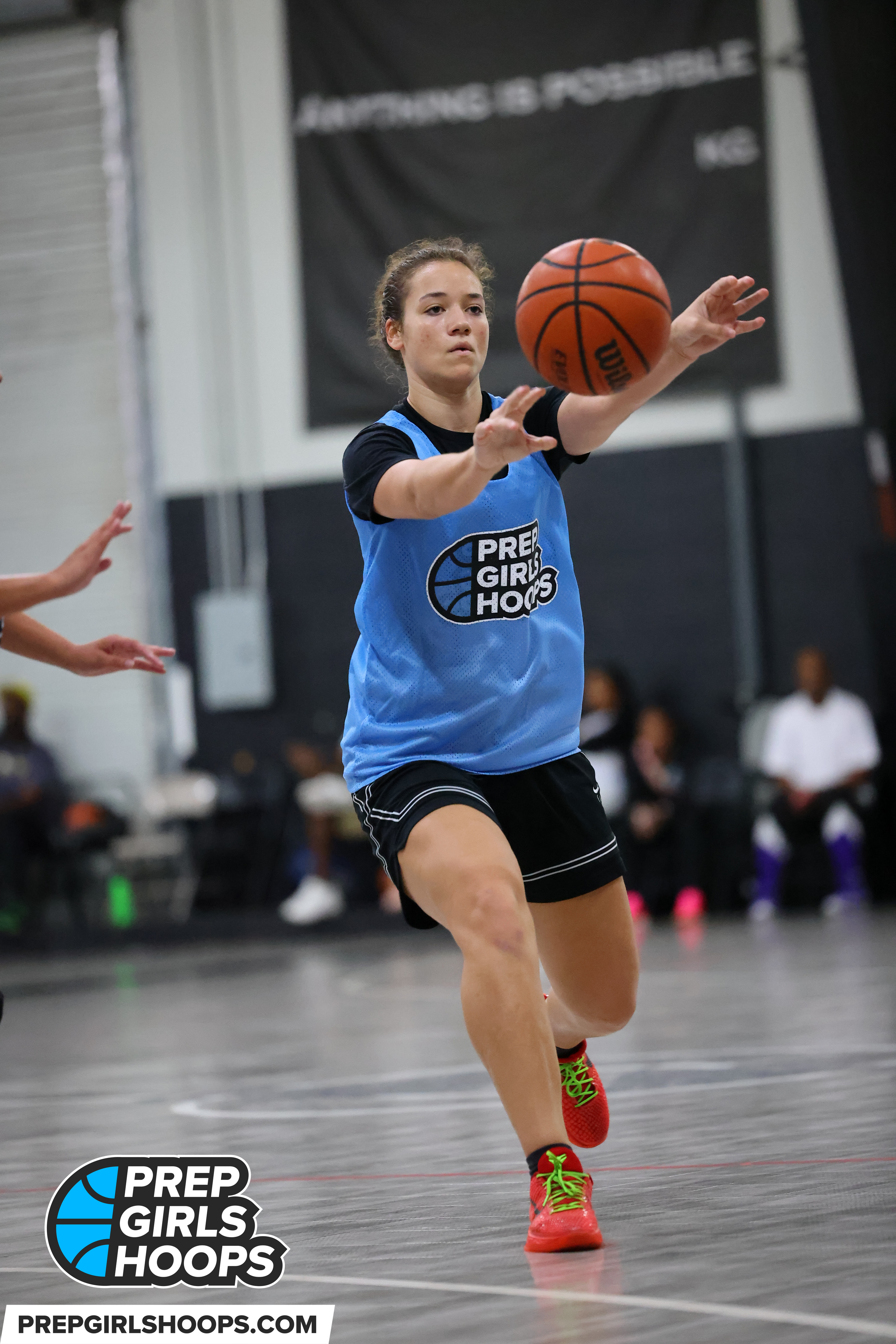 Top Ranked Stock Risers in the 2026 Class | Prep Girls Hoops