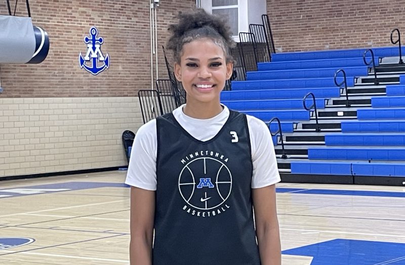 Breakdown Fall League: Who we liked at Minnetonka