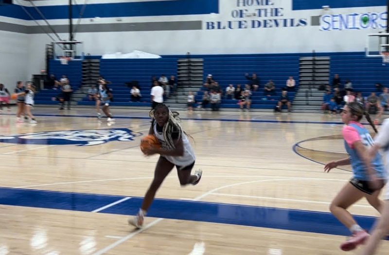 The Rhythm of Basketball: Music&amp;#8217;s Impact on Players