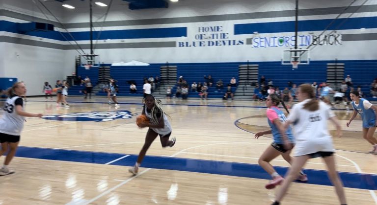 Brentwood Academy Lady Eagles: A New Era Begins