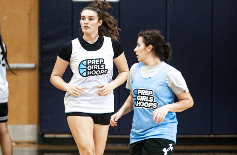 Top High School Bigs Who Dominated Monumental Madness
