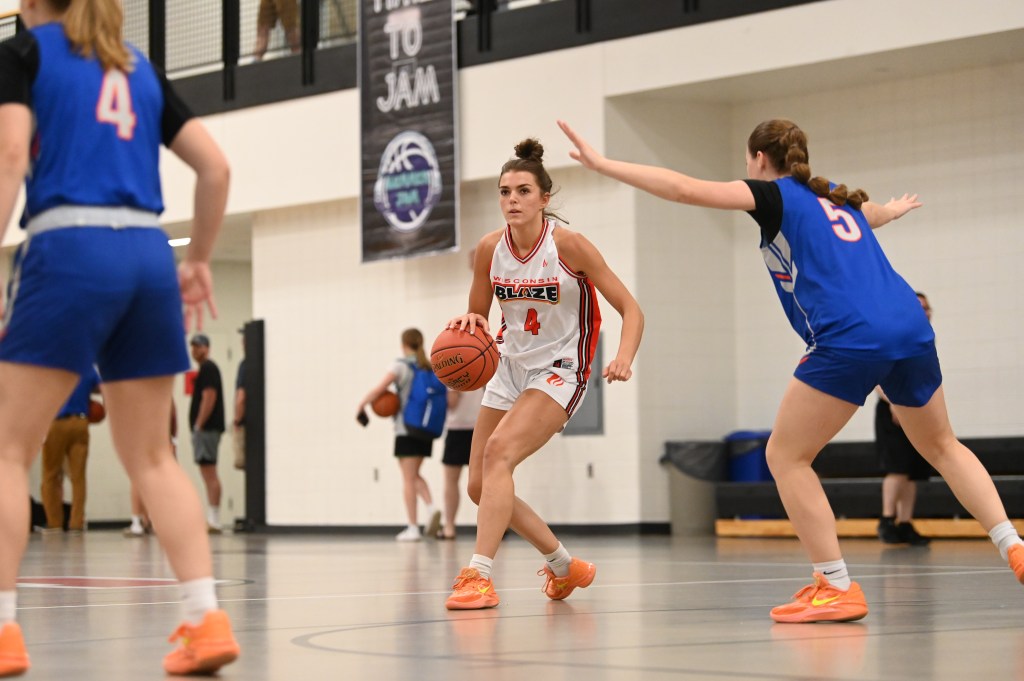 PGH Top 250 Expo Team Four Breakdown (Part 1)