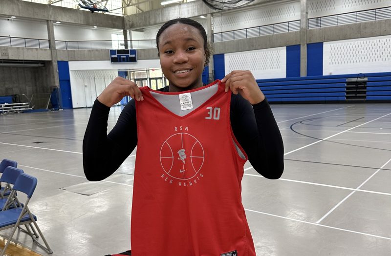 Breakdown Fall League: Hopkins Takeaways