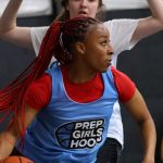 The Expo: Big Stage – Big Names