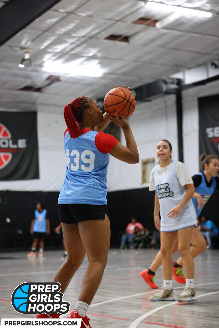 Final Fall Session - Fastbreak