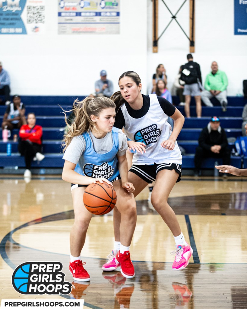 War vs The Shore XI STARTING FIVE