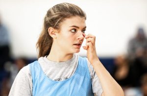 CAL-American Top Returning Players