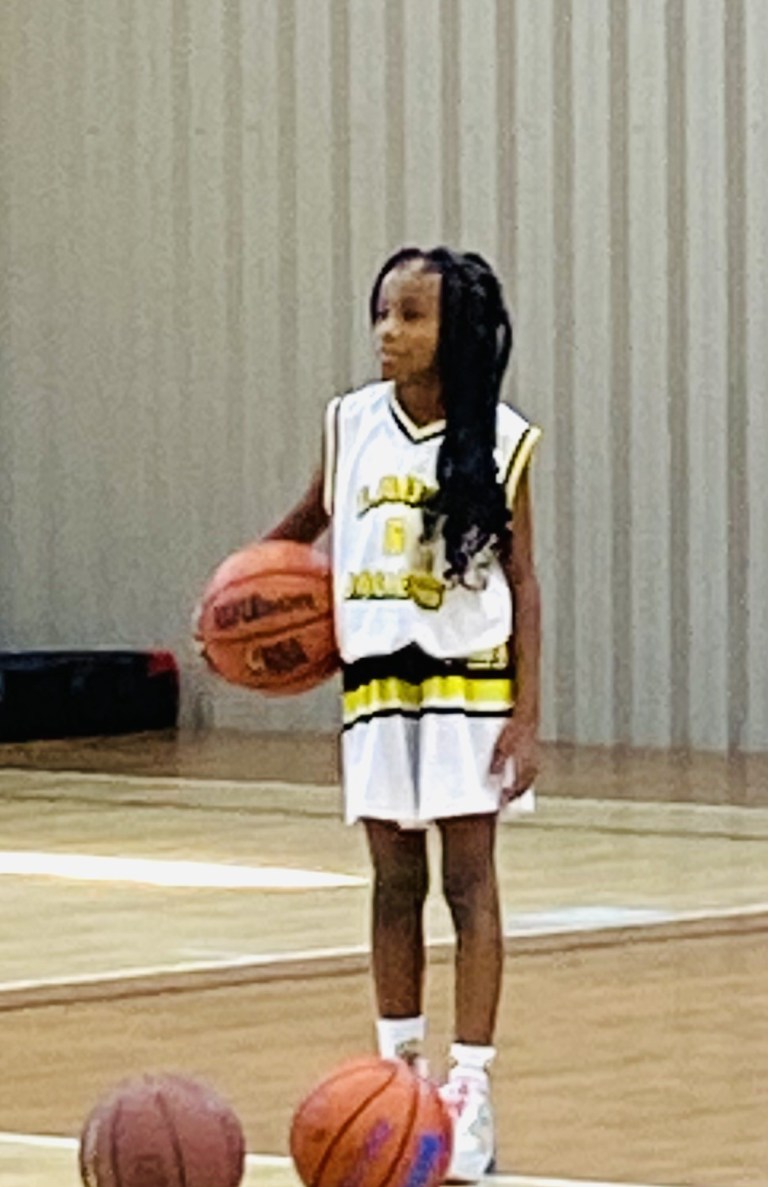 Londyn Hampton