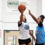 Graney, Northeast Standouts
