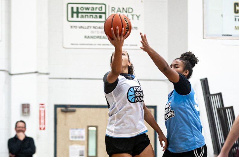 Graney, Northeast Standouts