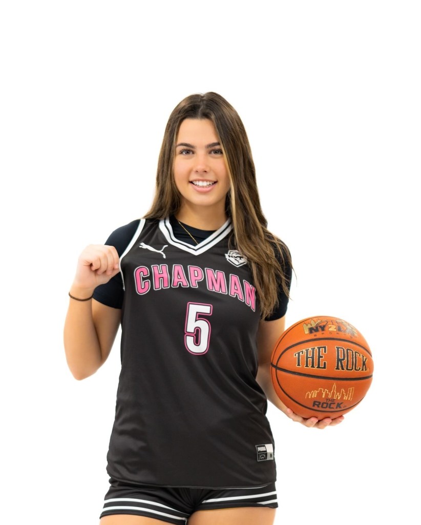 Madalyn (Maddy) Winter