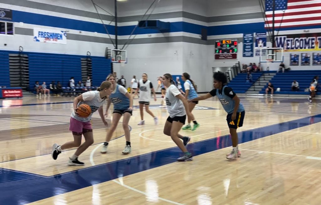 Rising Stars from Tennessee Expo: Highlights and Analysis