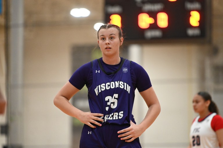 Class of 2025 Rankings Update: Top Ten