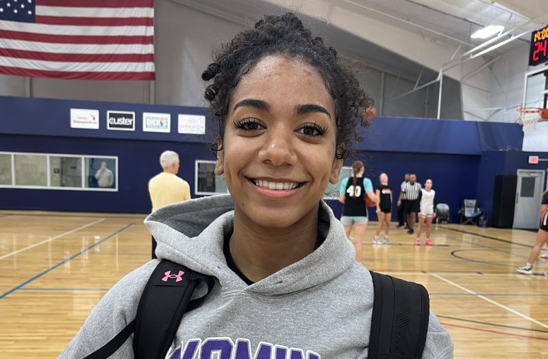 Myah Nabors