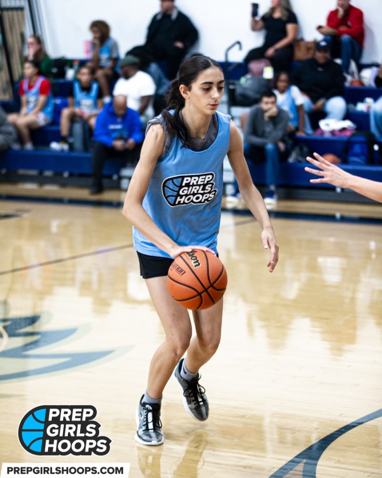 FRESHMEN ON FIRE (North Jersey)