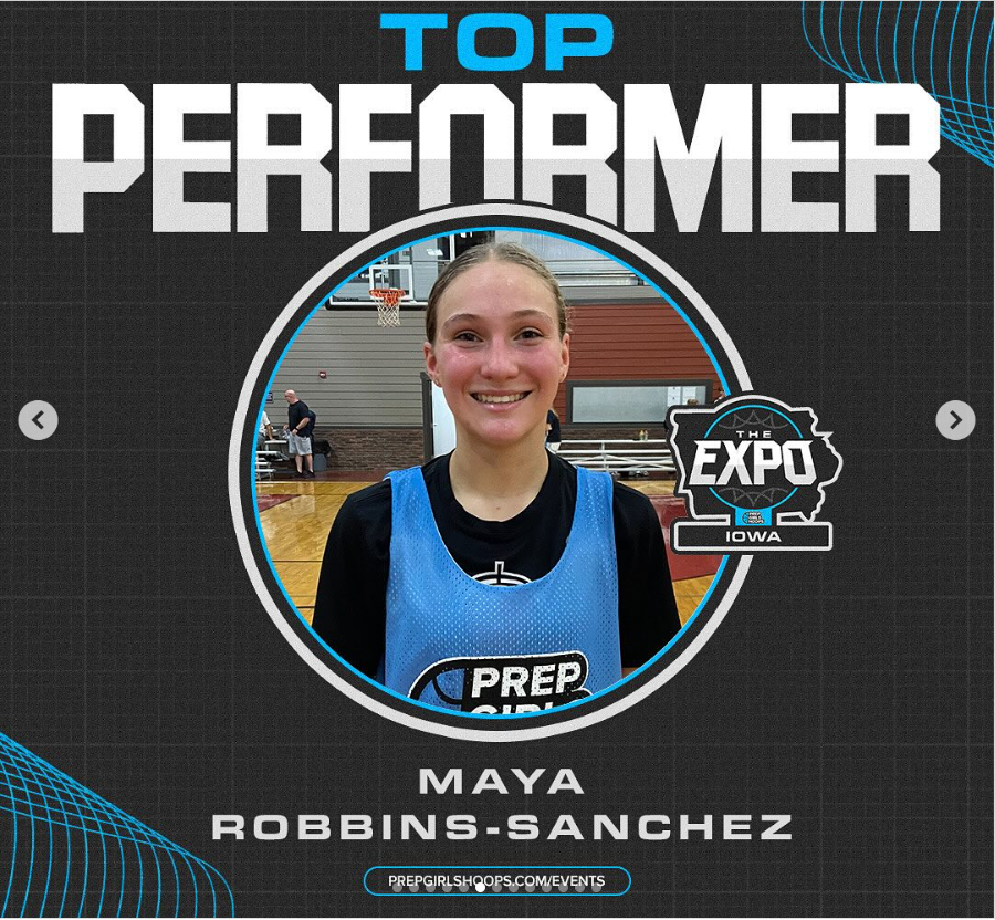 Maya Robbins-Sanchez