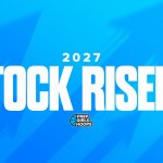 Stock Risers: 2027 SoCal Guards