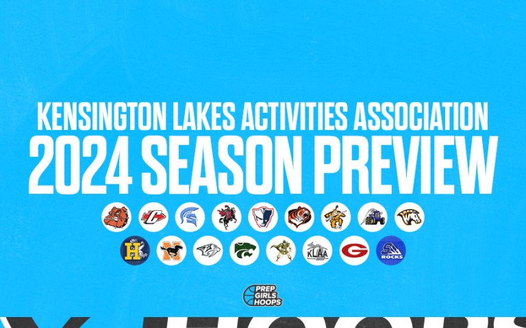 2024 SEASON PREVIEW: KLAA EAST