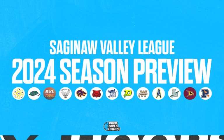 2024 SEASON PREVIEW: Saginaw Valley League-North