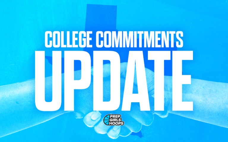 Exceptional Young Athletes Committed to College Programs