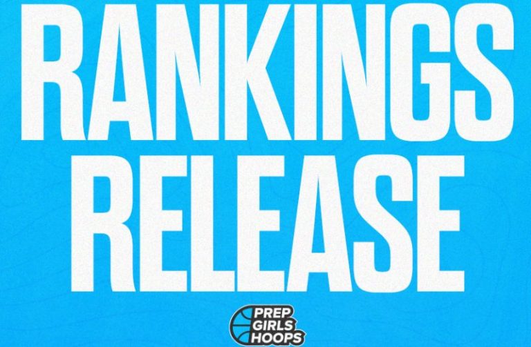 2029 Rankings Release - 11 to 19