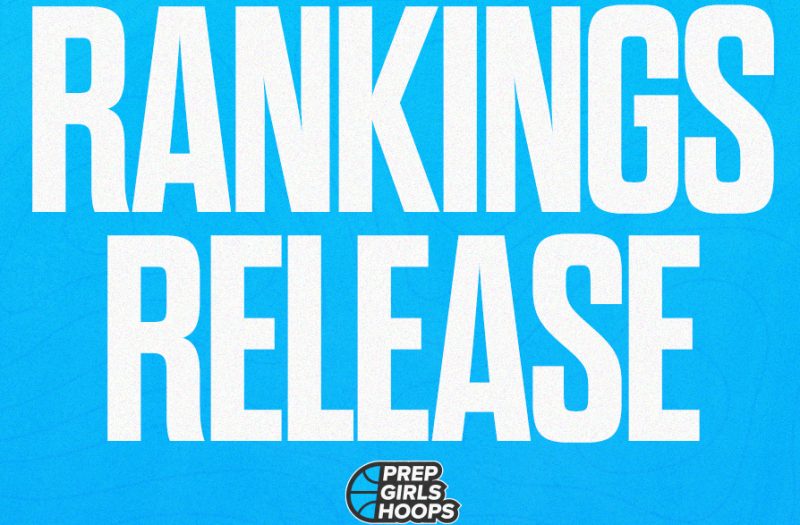 2029 Rankings Release &amp;#8211; 11 to 19