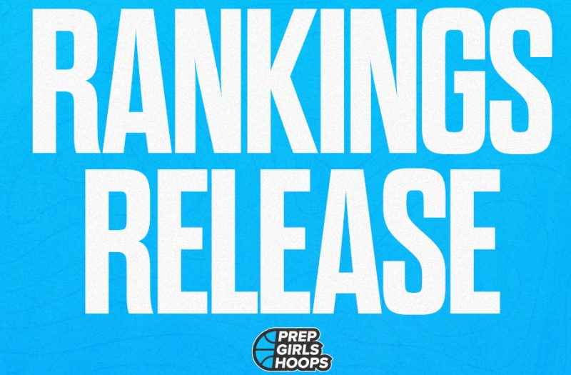2029 Rankings Release &amp;#8211; 1 to 10