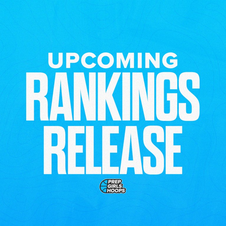 Ranking Updates: November Will Be A Month To Remember