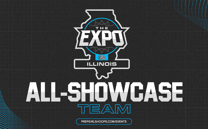 PGH Illinois The Expo: All Showcase Team