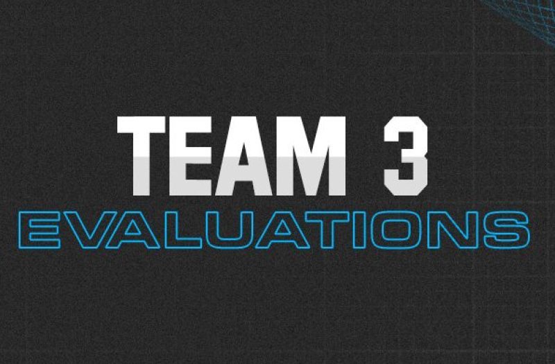 The Expo: Recap of Team 3