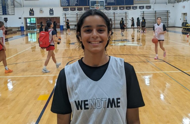 DCDHS Fall League Recap: Week One