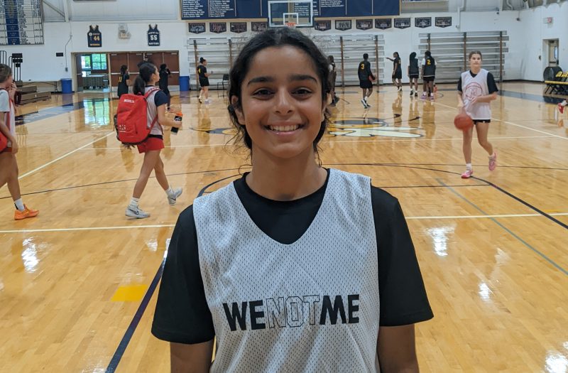 DCDHS Fall League Recap: Week One