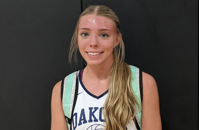 Alexandria Allie Ruggirello