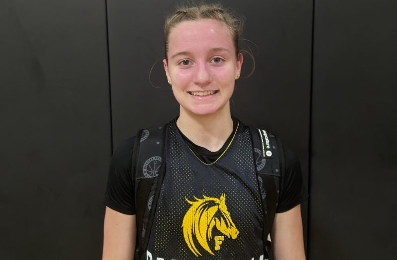 Alaynah Quinn