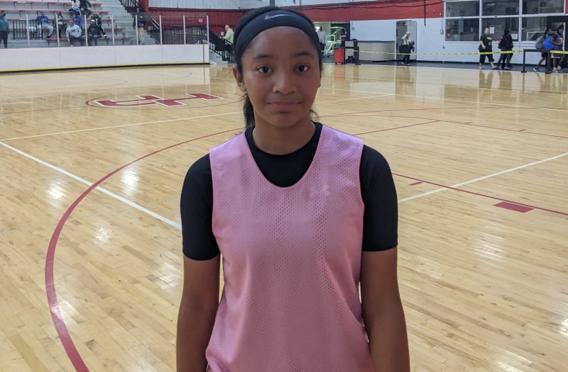 HYPE Athletics Fall League Recap