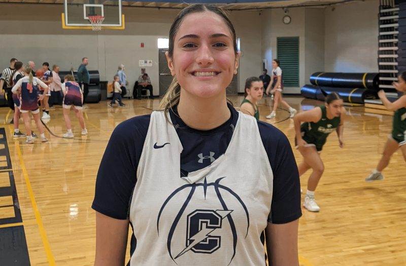 BIG CAT Fall League Recap