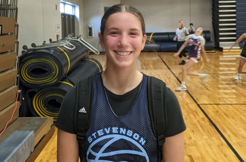 BIG CAT Fall League Recap Pt 2