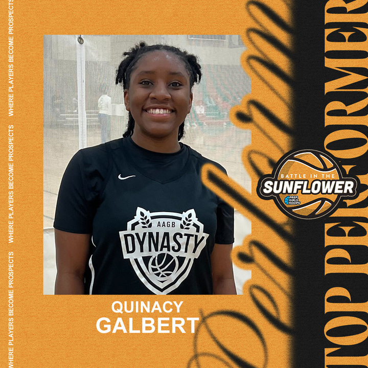 Quinacy Galbert