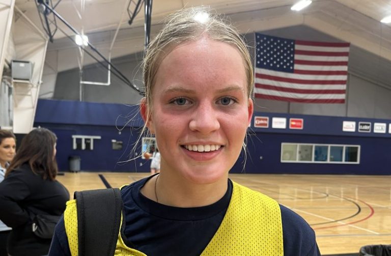 Samantha Meulenberg