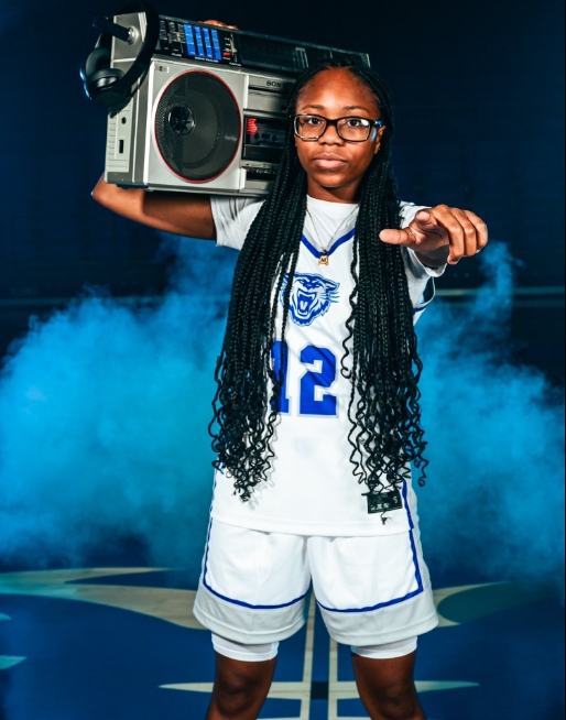 Traniyah Weston