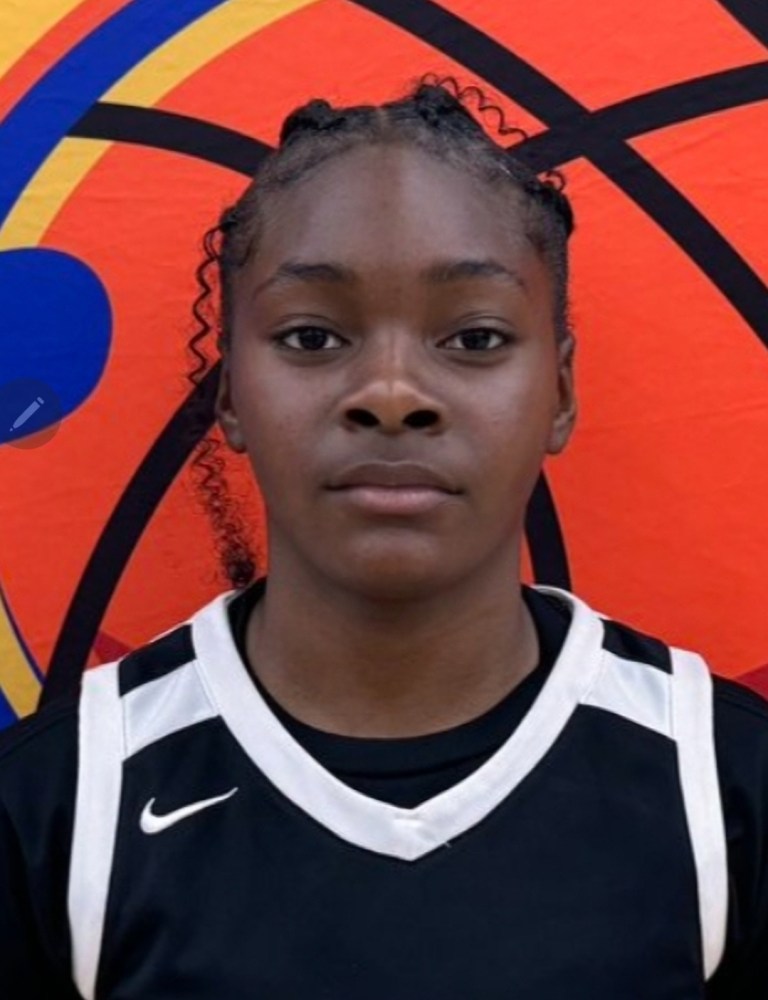 Trayiona Maxfield