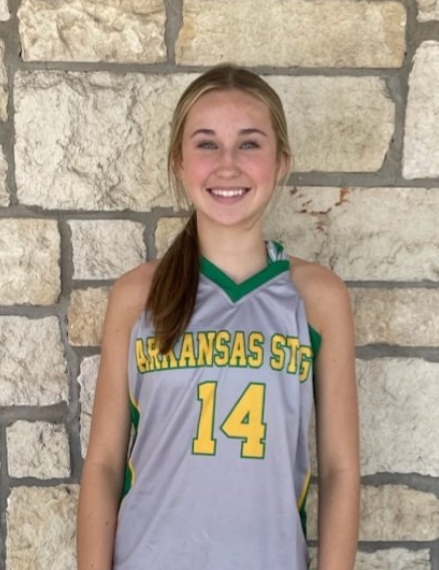 Bailey Barton