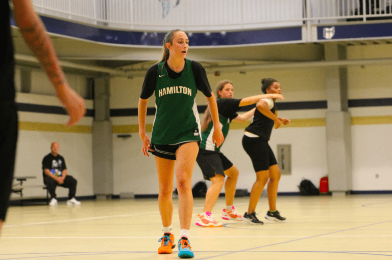 Ohio Team Preview: Hamilton Township