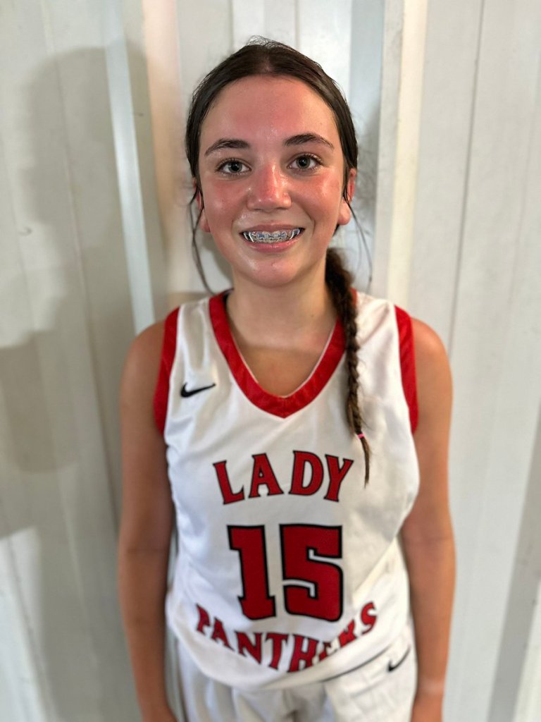 Class 5A Impact Freshmen