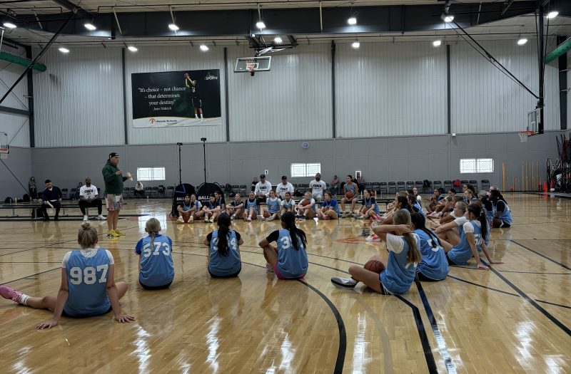 Immediate Takeaways From the Dakotas Top 250 Expo