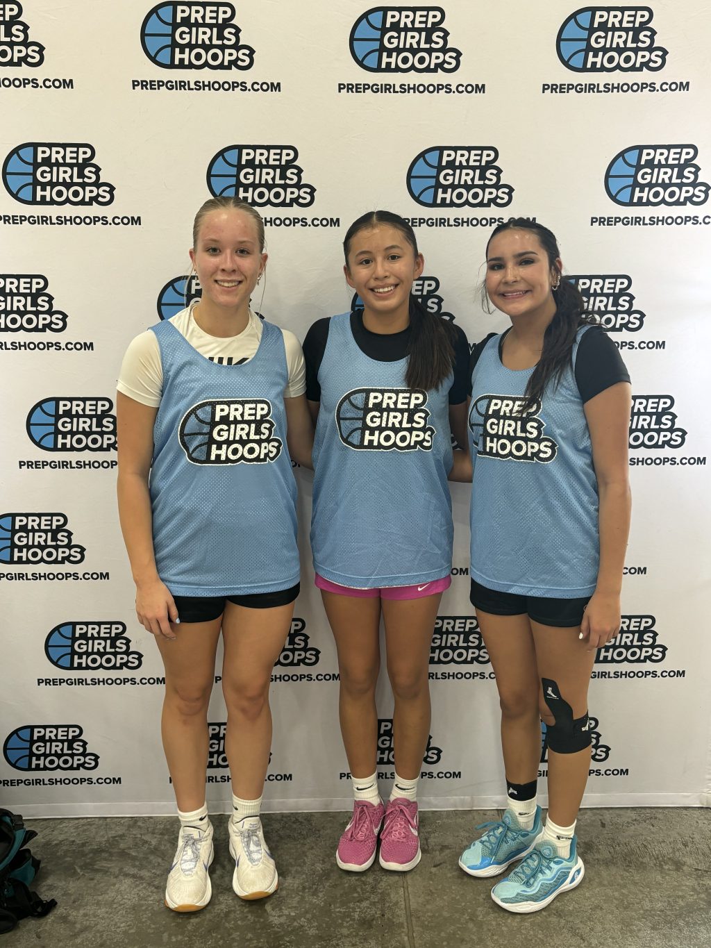 2027 Rankings Update: Players Who Caught My Eye