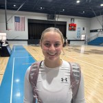 Savannah Bischoff