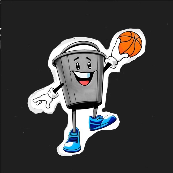 &quot;Walking Buckets&quot; in Arkansas Girls High School Basketball